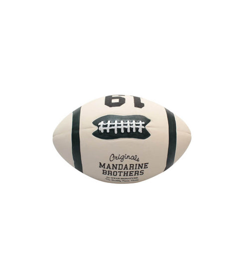 MANDARINE BROTHERS アメリカンフットボールトイ/AMERICAN FOOTBALL TOY